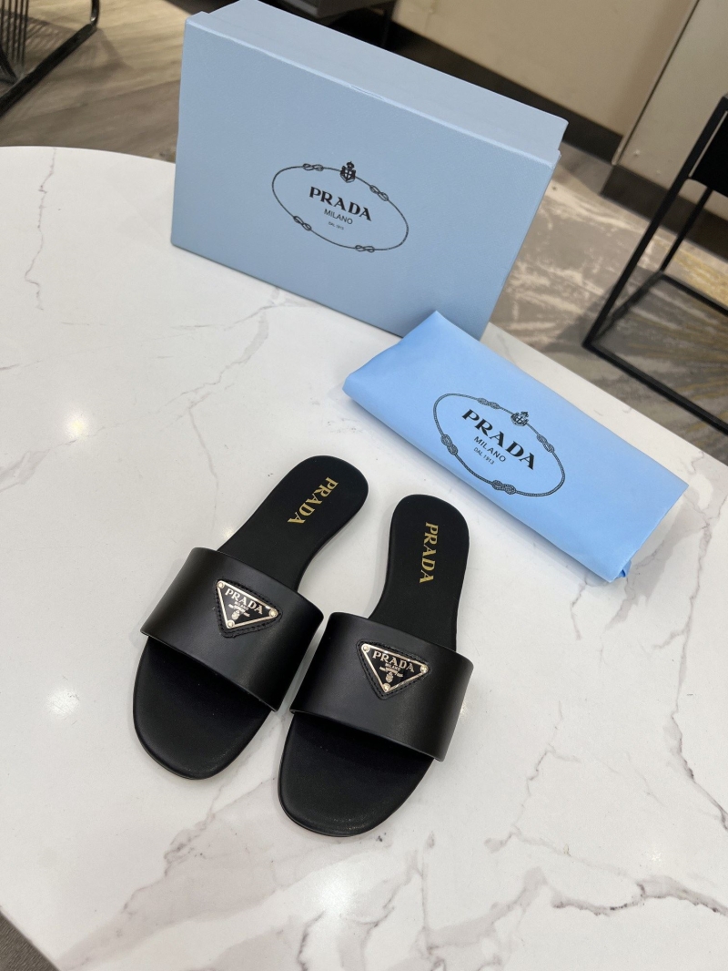 Prada Slippers